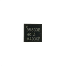 Микросхема Intersil ISL95833BHRTZ для ноутбука