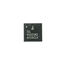 Микросхема Intersil ISL6532CRZ для ноутбука