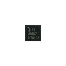 Микросхема Intersil ISL6130IRZ (QFN-24) для ноутбука