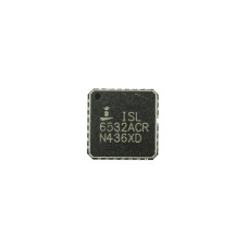 Микросхема Intersil ISL6532ACR для ноутбука