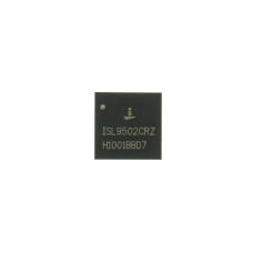 Микросхема Intersil ISL9502CRZ для ноутбука