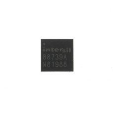 Микросхема Intersil ISL88739A для ноутбука