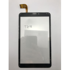IRBIS TZ82 FPC-FC80J211 сенсор тачскрин черный