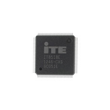 Микросхема ITE IT8518E CXS (QFP-128) для ноутбука