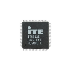 Микросхема ITE IT8512E EXT для ноутбука