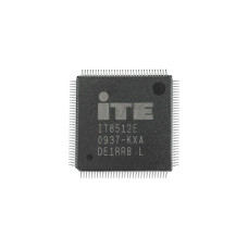 Микросхема ITE IT8512E KXA для ноутбука