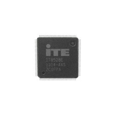 Микросхема ITE IT8528E AXS (QFP-128) для ноутбука