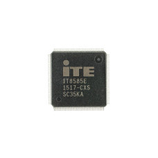 Микросхема ITE IT8585E CXS (QFP-128) для ноутбука
