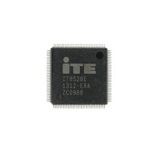 Микросхема ITE IT8528E EXA (QFP-128) для ноутбука