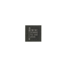 Микросхема ITE IT8568VG AXO для ноутбука