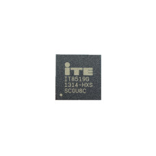 Микросхема ITE IT8519G HXS для ноутбука
