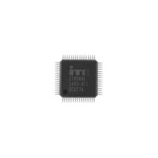 Микросхема ITE IT8568E AXS для ноутбука