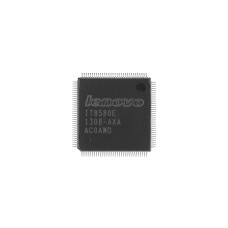 Микросхема ITE IT8580E AXA для ноутбука