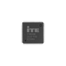 Микросхема ITE IT8528E FXS (QFP-128) для ноутбука