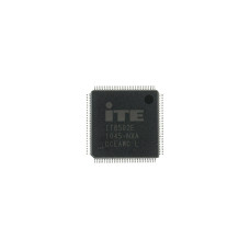 Микросхема ITE IT8502E NXA для ноутбука