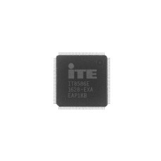 Микросхема ITE IT8586E EXA (QFP-128) для ноутбука