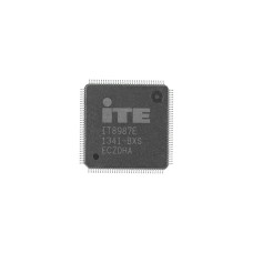 Микросхема ITE IT8987E BXS (QFP-128) для ноутбука