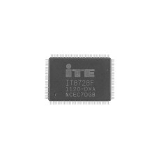 Микросхема ITE IT8728F DXA для ноутбука