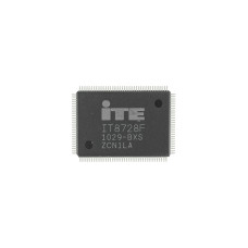 Микросхема ITE IT8728F BXS для ноутбука