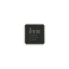 Микросхема ITE IT8885E AXS (TQFP-128) для ноутбука