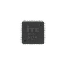 Микросхема ITE IT8585E FXS (QFP-128) для ноутбука