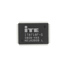 Микросхема ITE IT8718F-S HXS GB для ноутбука