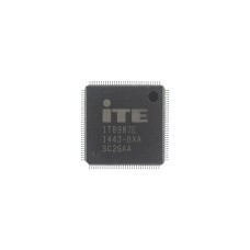 Микросхема ITE IT8987E BXA (TQFP-128) для ноутбука