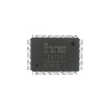 Микросхема ITE IT8728F EXS для ноутбука