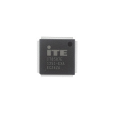 Микросхема ITE IT8587E EXA (QFP-128) для ноутбука