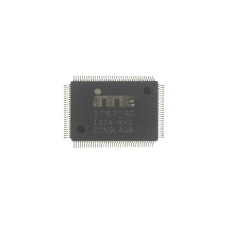 Микросхема ITE IT8728F BXS GB для ноутбука