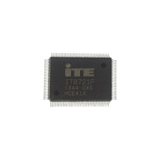 Микросхема ITE IT8721F DXS для ноутбука