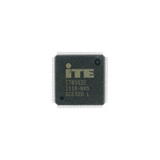 Микросхема ITE IT8502E NXS для ноутбука