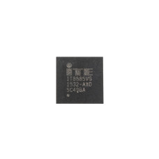 Микросхема ITE IT8885VG AXO для ноутбука