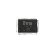 Микросхема ITE IT8728F BXA для ноутбука