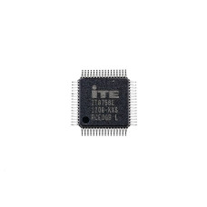 Микросхема ITE IT8756E KXS для ноутбука