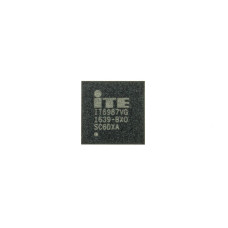 Микросхема ITE IT8987VG BXO для ноутбука