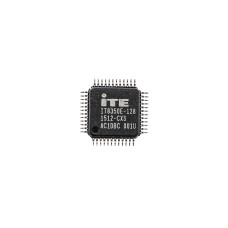 Микросхема ITE IT8350E-128 CXS для ноутбука