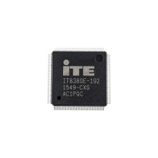 Микросхема ITE IT8380E-192 CXS для ноутбука