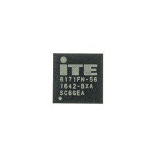 Микросхема ITE IT8171FN-56 BXA (QFN-56) для ноутбука