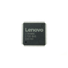 Микросхема ITE IT8986E BXS для ноутбука