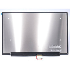 Матриця 14" Slim IPS 2240×1400 eDP 40pin IVO M140NWHE R0 матова 300кд 1000:1 100%sRGB