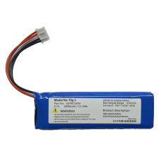 Аккумулятор JBL Flip 3 GSP872693 P763098 03
