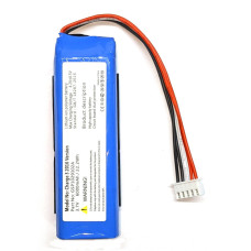 Акумулятор для JBL Charge 3 (2016), GSP1029102A