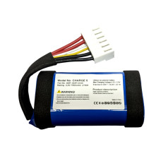 Аккумулятор JBL Charge 5 GSP-1S3P-CH40