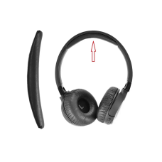 Накладка на наголовье для JBL TUNE 660BTNC, T500BT, T510BT, T450BT, T570BT, 560BT, T460BT