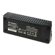 KFD блок живлення для ноутбука HP Pavilion DV7 / Pro All-in-One 18.5V 6.5A