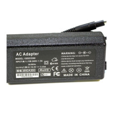 KFD блок живлення для ноутбука HP 19.5V 3.33A Pavilion Sleekbook-Spectre XT Pro