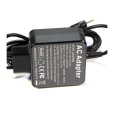 KFD блок живлення для ноутбука Lenovo 5V 4A (3.5*1.35)