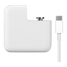 Мережевий USB‑C адаптер живлення KFD 29/30W для MacBook 12" Retina (2015–2017) та MacBook Air 13" Retina 2018