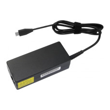 KFD 65W Type-C (USB-C) блок живлення для ноутбука Xiaomi Mi Notebook Air Pro